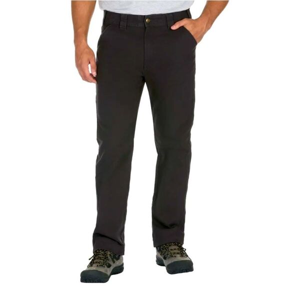 Coleman Men’s Utility Stretch Comfortable Work Pants Size 38 x 30 New With Tags - Picture 1 of 9